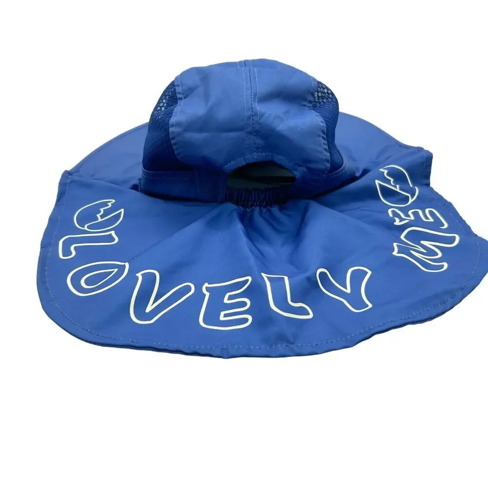 Bienvenu hat boy